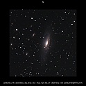 20080908_0143-20080908_0302_NGC 7331, NGC 7320, etc_04 - detail NGC 7331 275pc